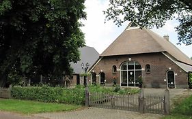 B&b De Kapschuur